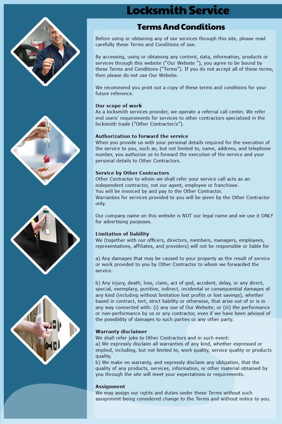 Homestead Lock And Locksmith Homestead, PA 412-533-9244